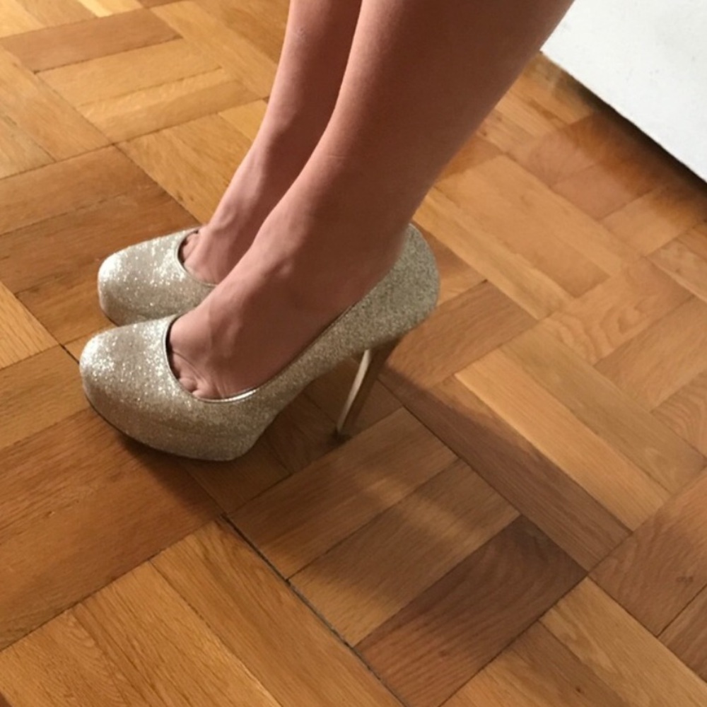 Aldo Heels size 7.5